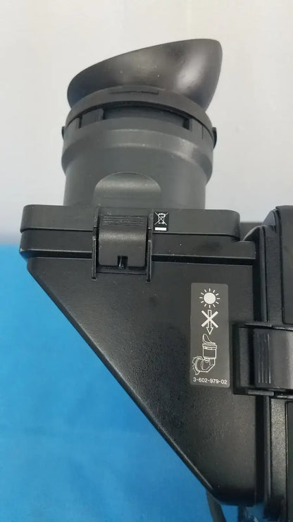 Sony PMW-300 Solid-State Memory XDCAM Camcorder Full HD 3CMOS