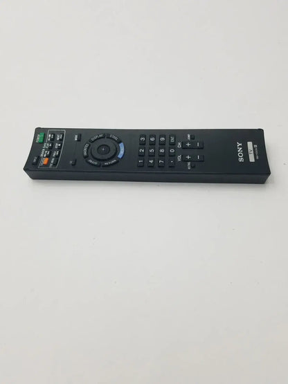 Sony RM-YD034 TV Remote Control