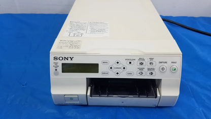 Sony UP-25MD Color Video Printer