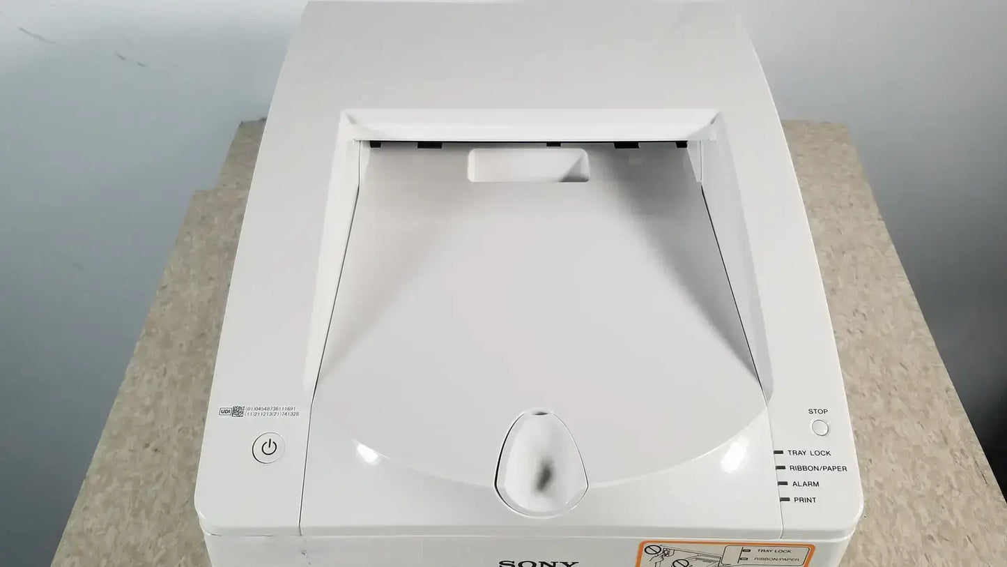 Sony UP-DR80MD Digital Color Printer Medical Grade A4 Ultrasound Endoscopy