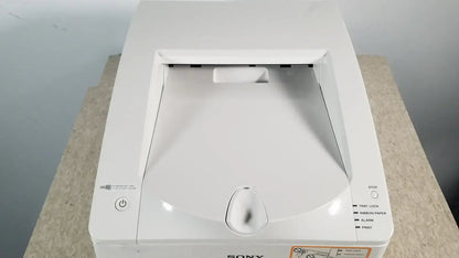 Sony UP-DR80MD Digital Color Printer Medical Grade A4 Ultrasound Endoscopy