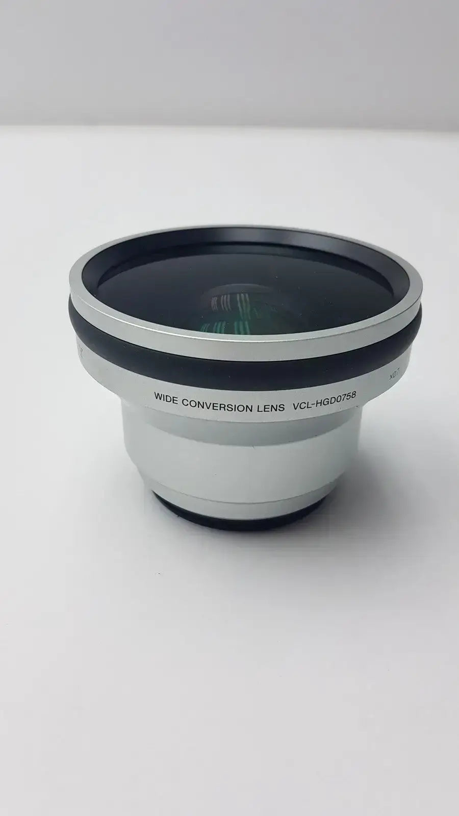 Sony VCL-HGD0758 Wide Coversion Lens x 0.7 for DSLR - Conversion