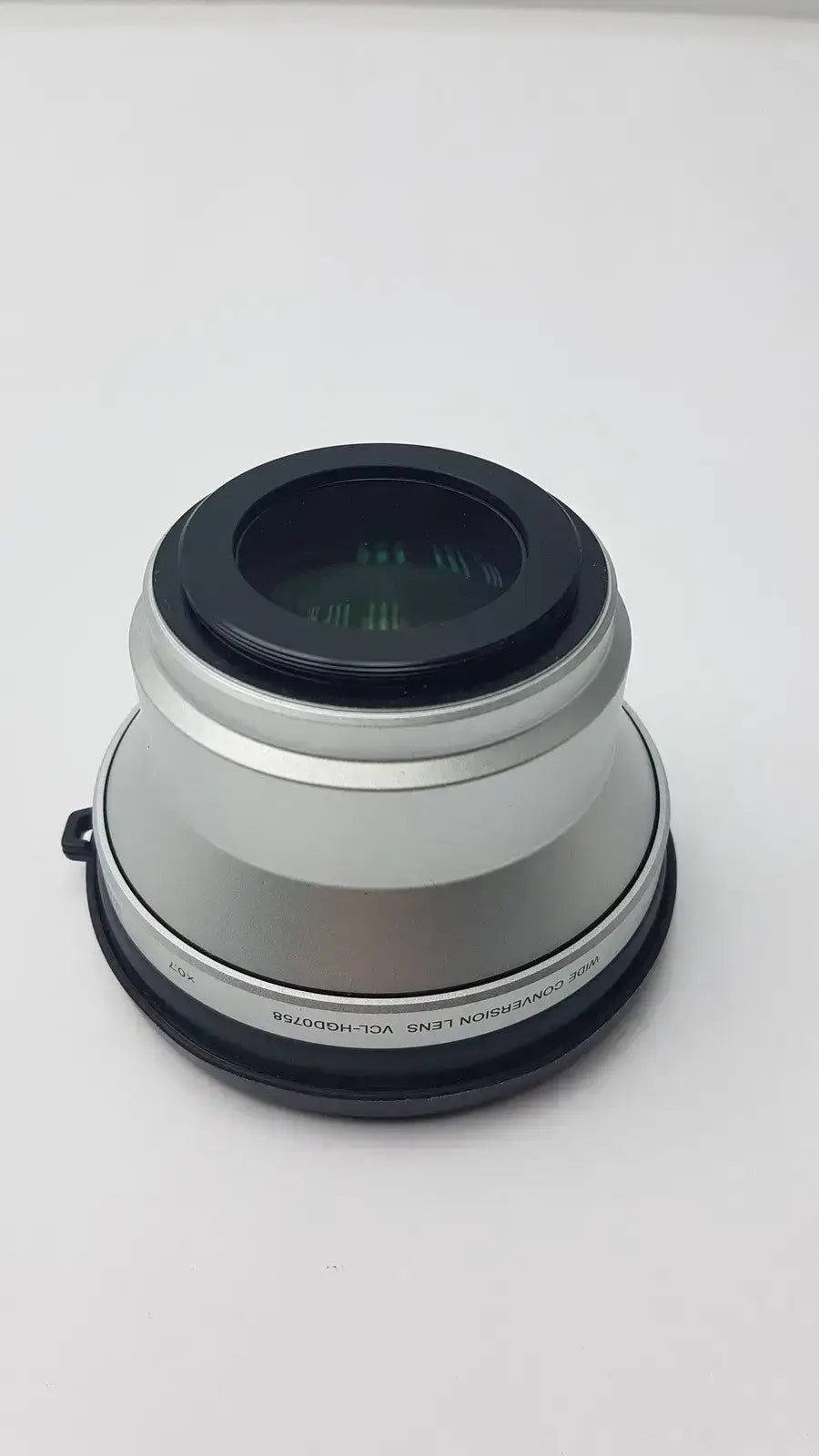 Sony VCL-HGD0758 Wide Coversion Lens x 0.7 for DSLR - Conversion