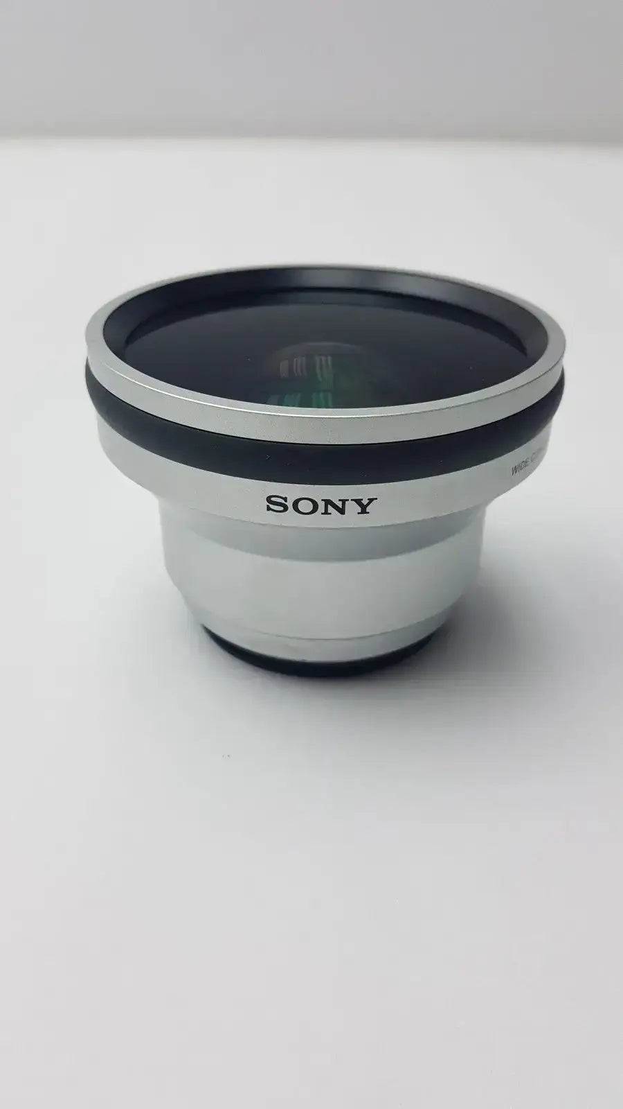 Sony VCL-HGD0758 Wide Coversion Lens x 0.7 for DSLR - Conversion
