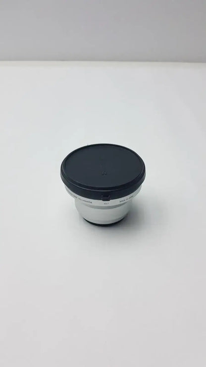 Sony VCL-HGD0758 Wide Coversion Lens x 0.7 for DSLR - Conversion