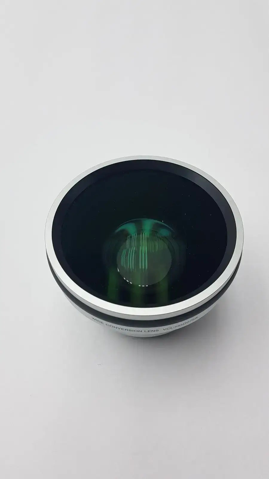 Sony VCL-HGD0758 Wide Coversion Lens x 0.7 for DSLR - Conversion