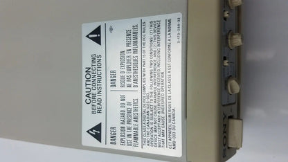 Sony Video Graphic Printer UP-895MDW - Medical