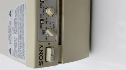 Sony Video Graphic Printer UP-895MDW - Medical
