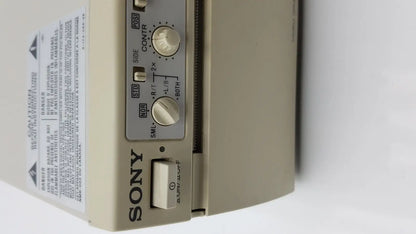 Sony Video Graphic Printer UP-895MDW - Medical