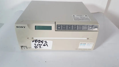 Sony Video Graphic Printer UP-980