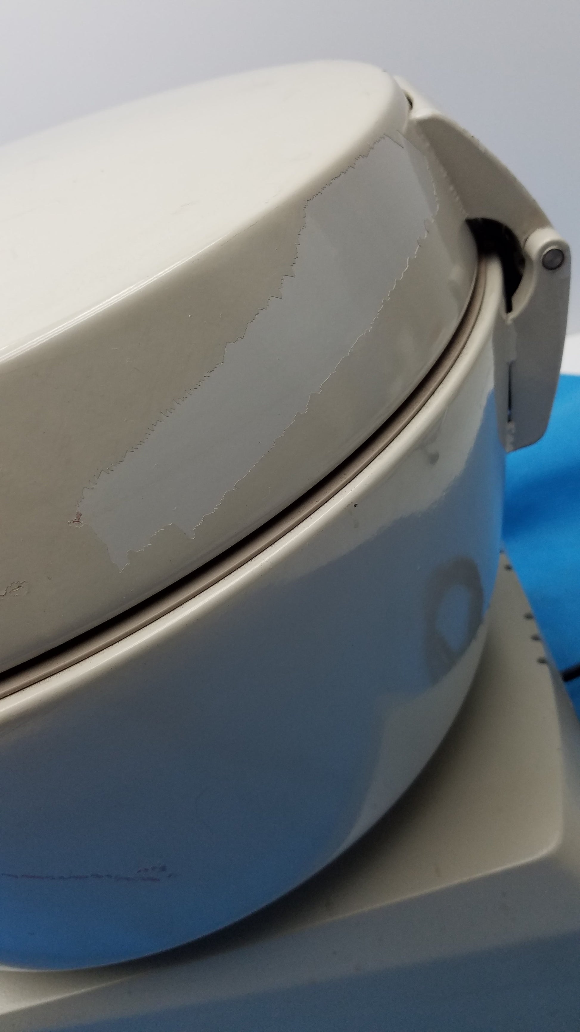 Sorvall Instruments GLC-4 General Laboratory Centriufuge - Centrifuge