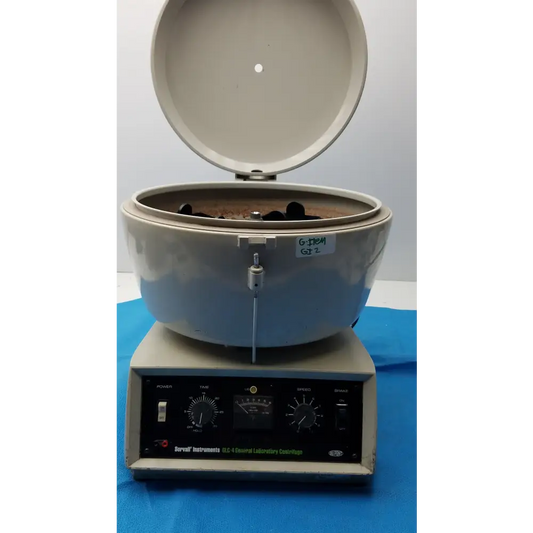 Sorvall Instruments GLC-4 General Laboratory Centriufuge - Centrifuge
