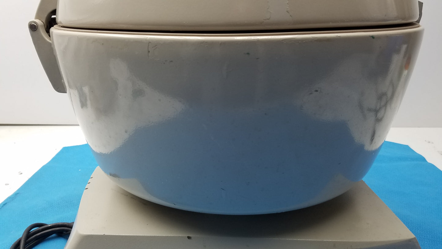 Sorvall Instruments GLC-4 General Laboratory Centriufuge - Centrifuge