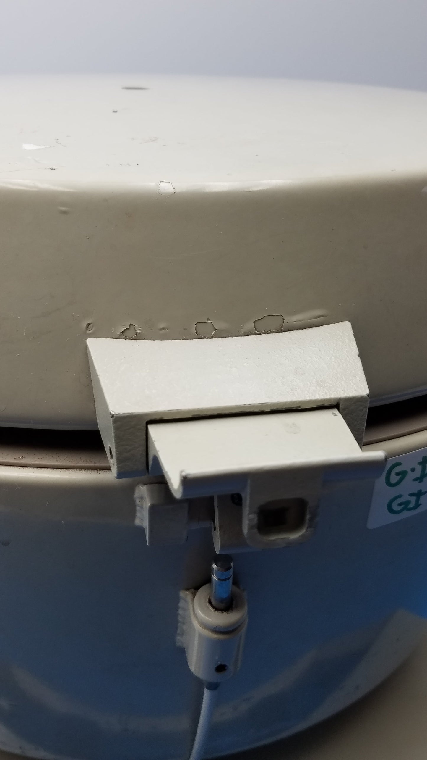 Sorvall Instruments GLC-4 General Laboratory Centriufuge - Centrifuge