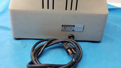 Sorvall Instruments GLC-4 General Laboratory Centriufuge - Centrifuge