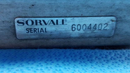 Sorvall Instruments GLC-4 General Laboratory Centriufuge - Centrifuge