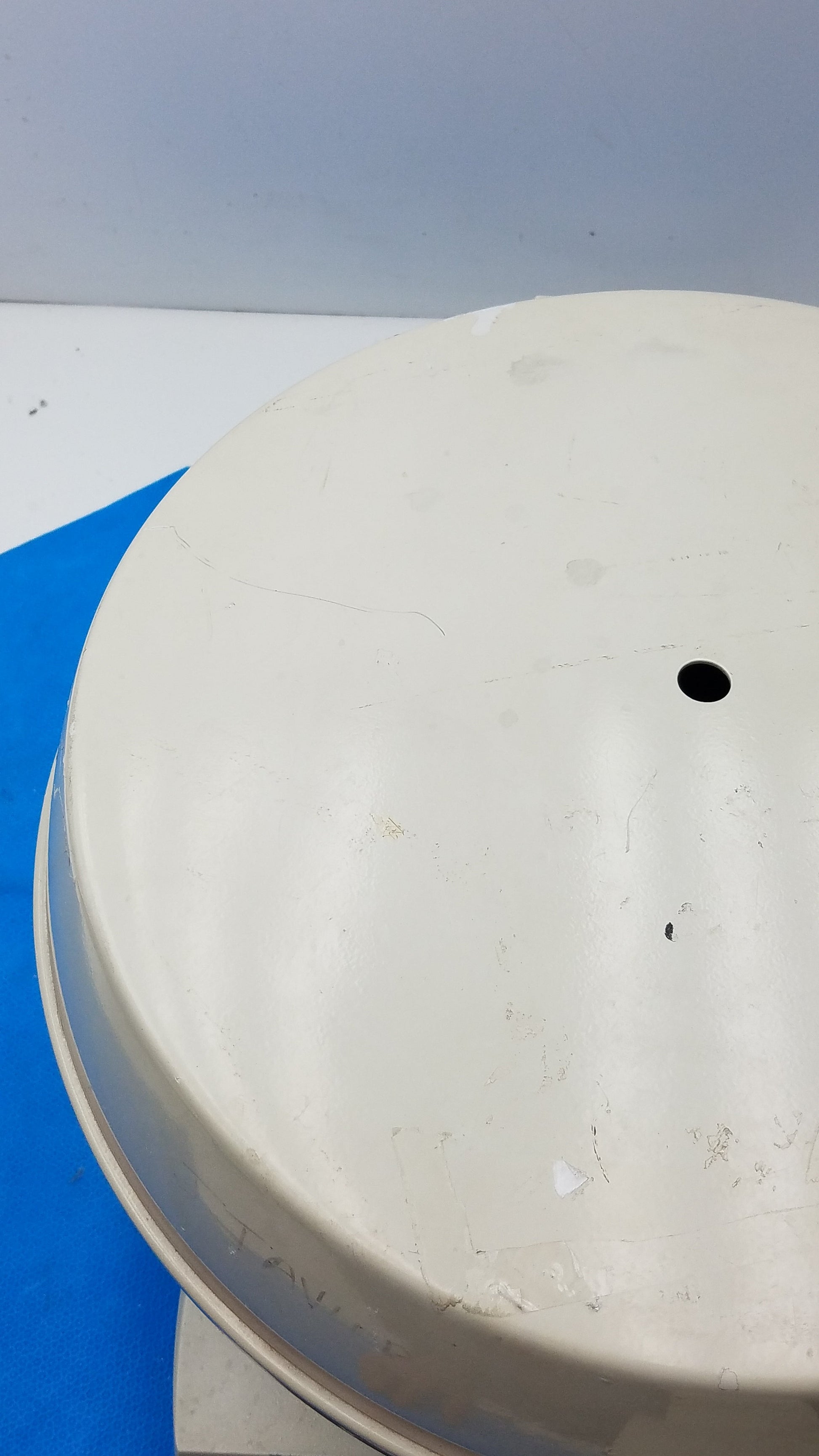 Sorvall Instruments GLC-4 General Laboratory Centriufuge - Centrifuge