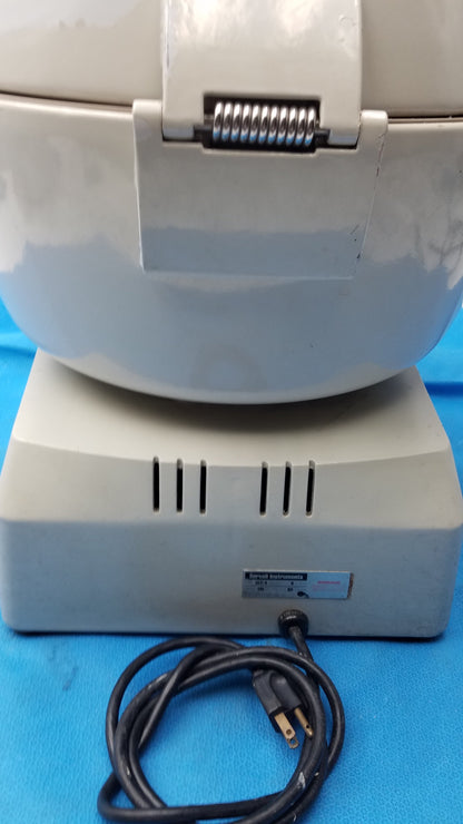 Sorvall Instruments GLC-4 General Laboratory Centriufuge - Centrifuge