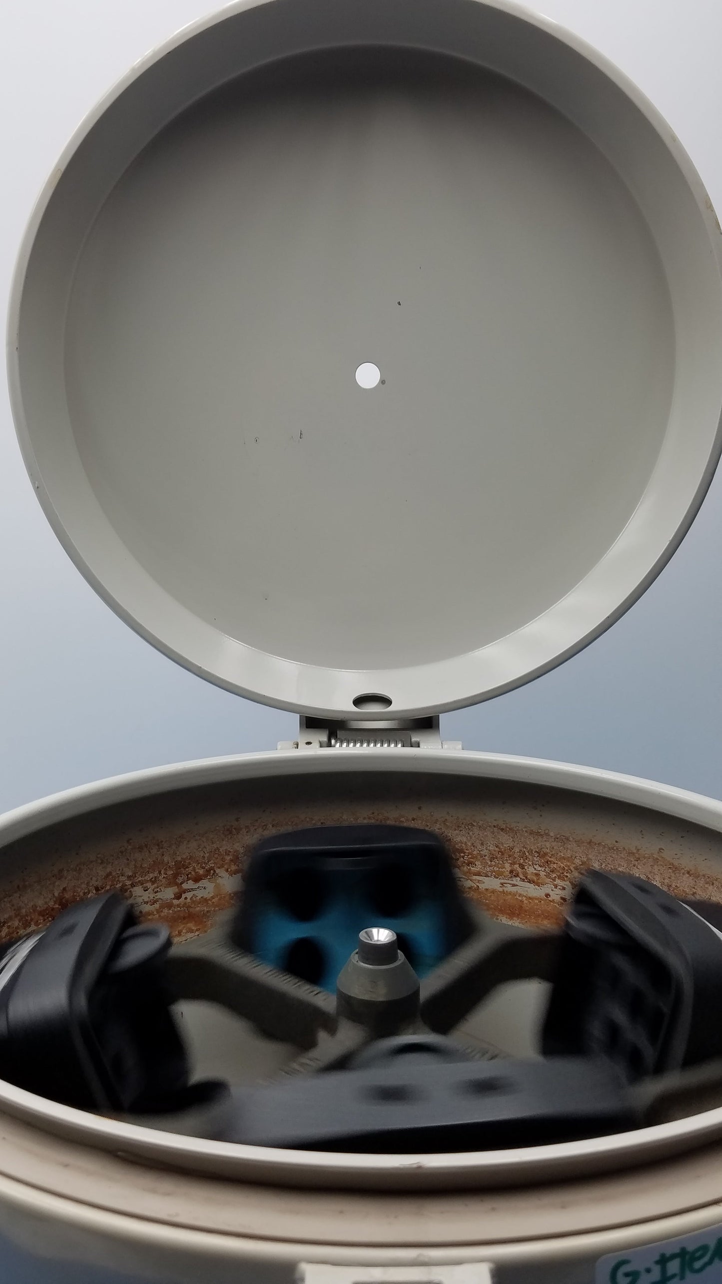 Sorvall Instruments GLC-4 General Laboratory Centriufuge - Centrifuge