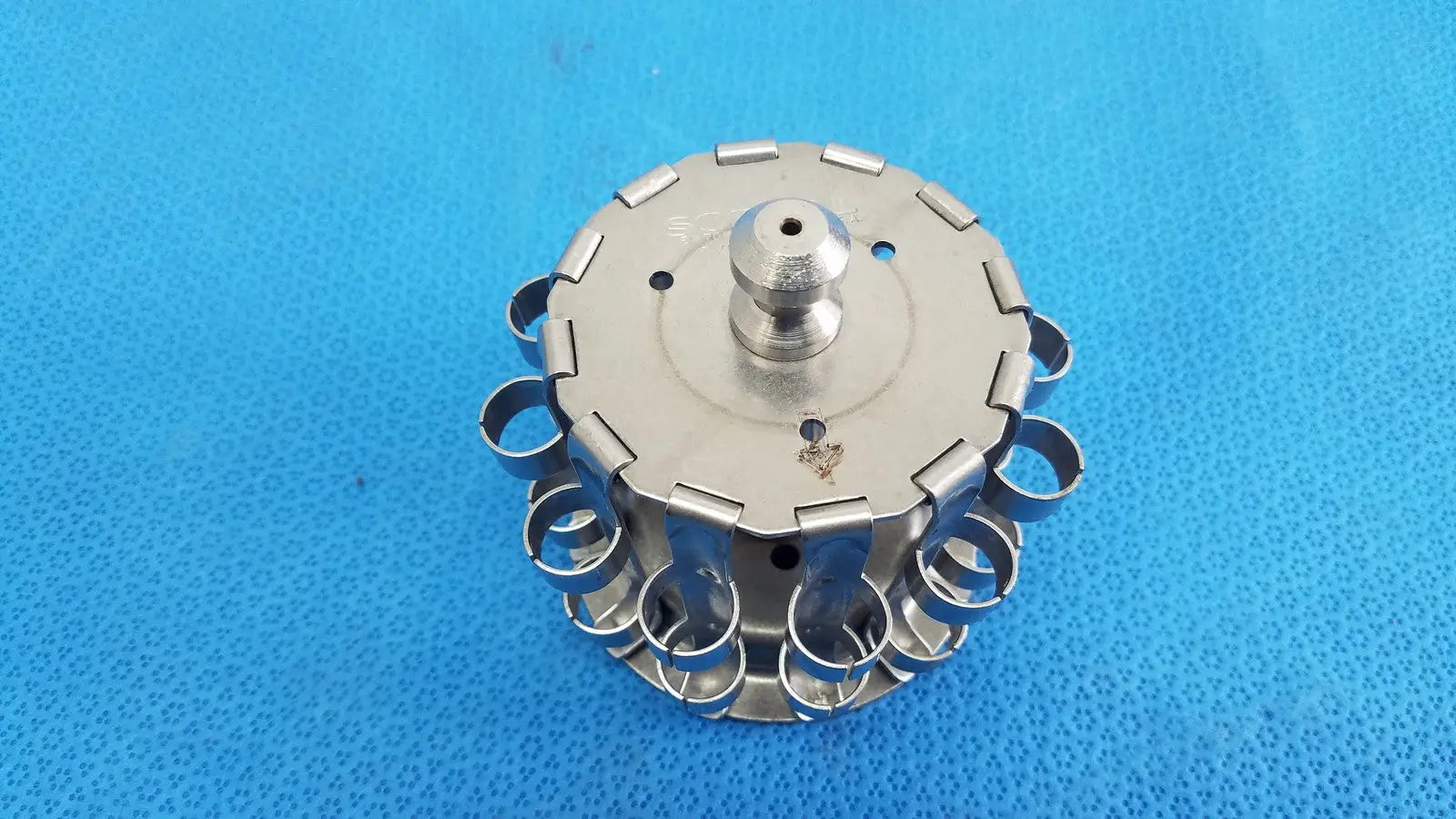 Sorvall TYPE-DA-12 Centrifuge Rotor