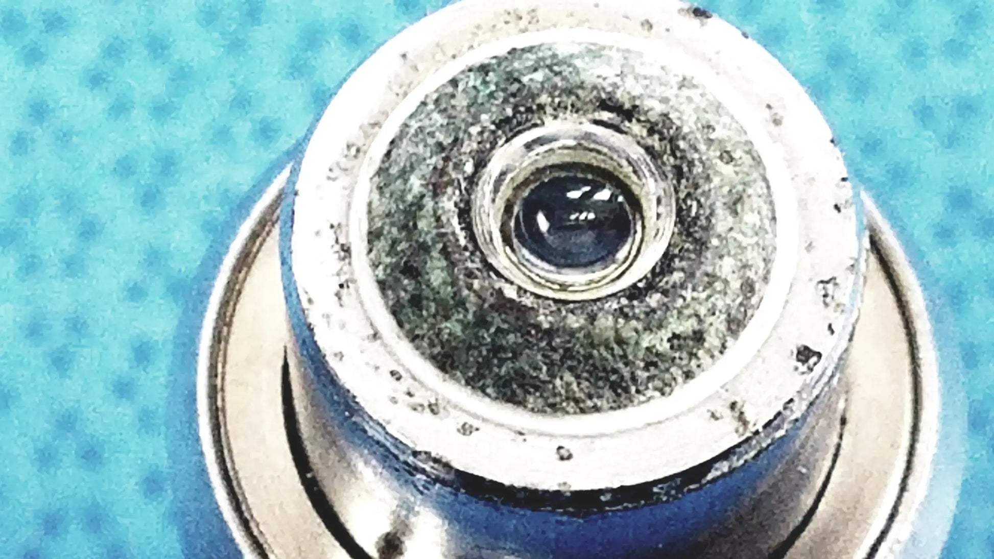 SP-Achromat 40x / 0.65 Microscope Objective Lens