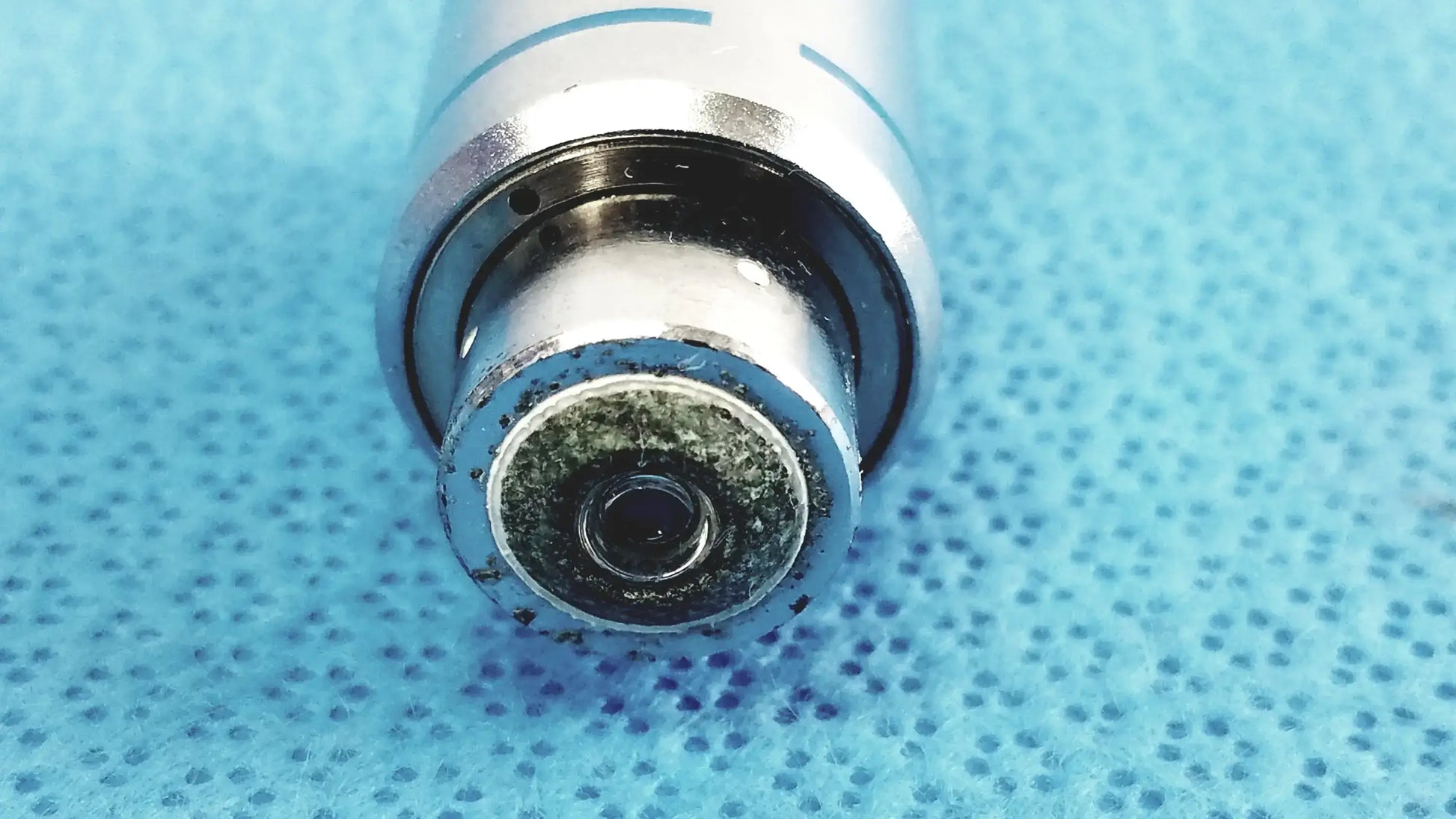 SP-Achromat 40x / 0.65 Microscope Objective Lens