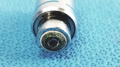 SP-Achromat 40x / 0.65 Microscope Objective Lens