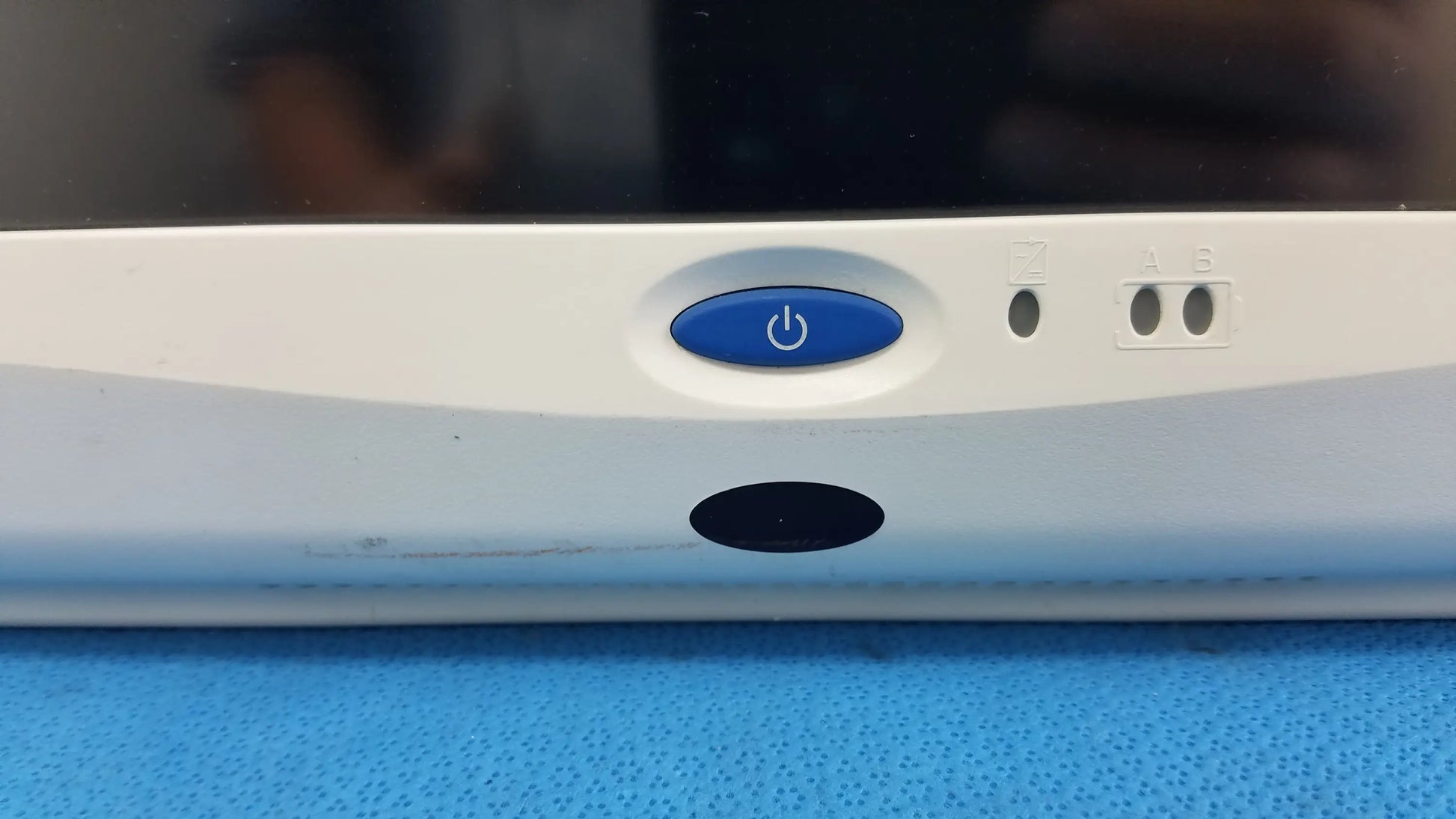 Spacelabs 91370 Ultraview SL Patient Monitor