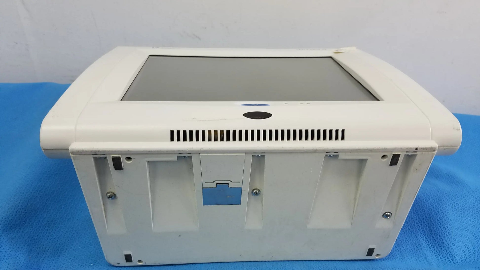 Spacelabs 91370 Ultraview SL Patient Monitor