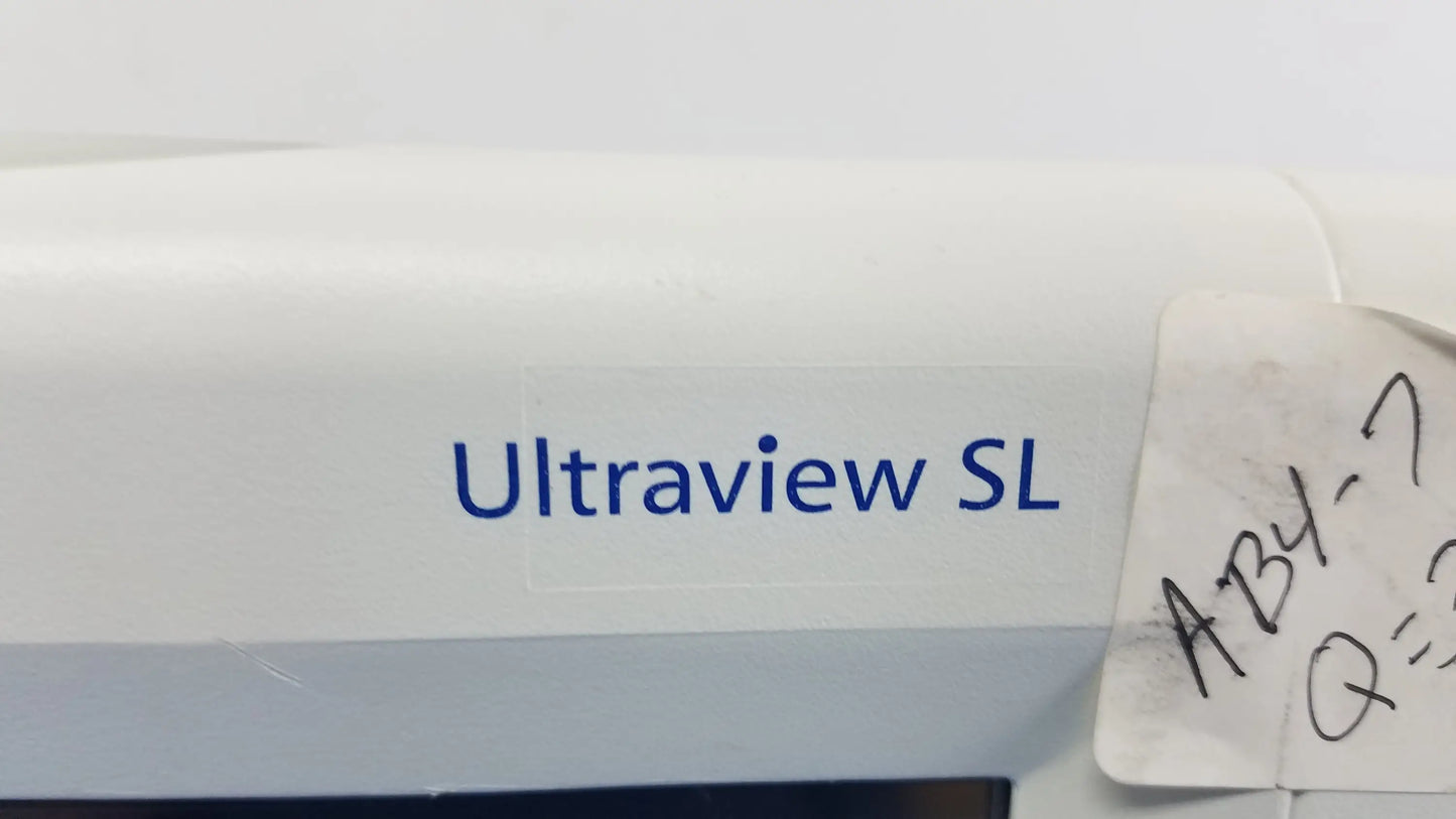 Spacelabs 91370 Ultraview SL Patient Monitor