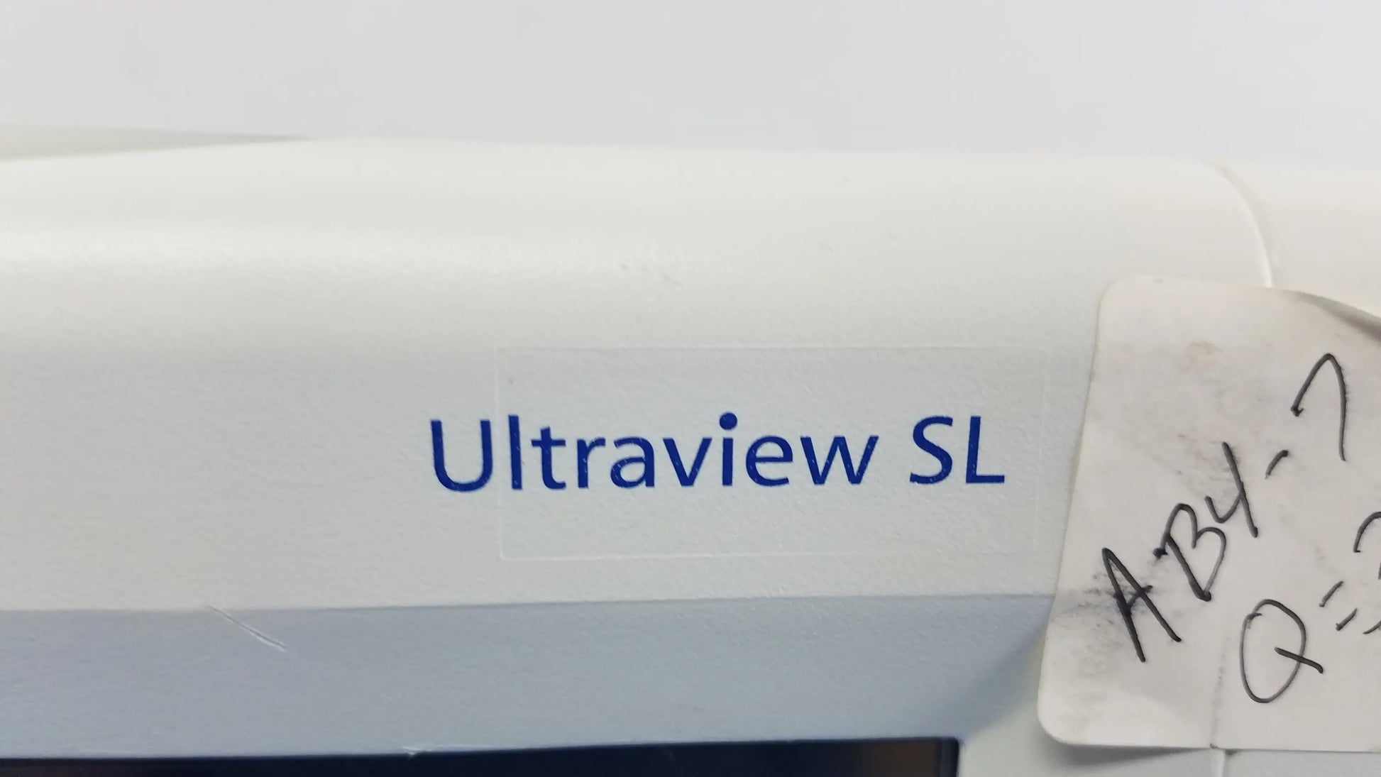 Spacelabs 91370 Ultraview SL Patient Monitor