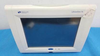 Spacelabs 91370 Ultraview SL Patient Monitor