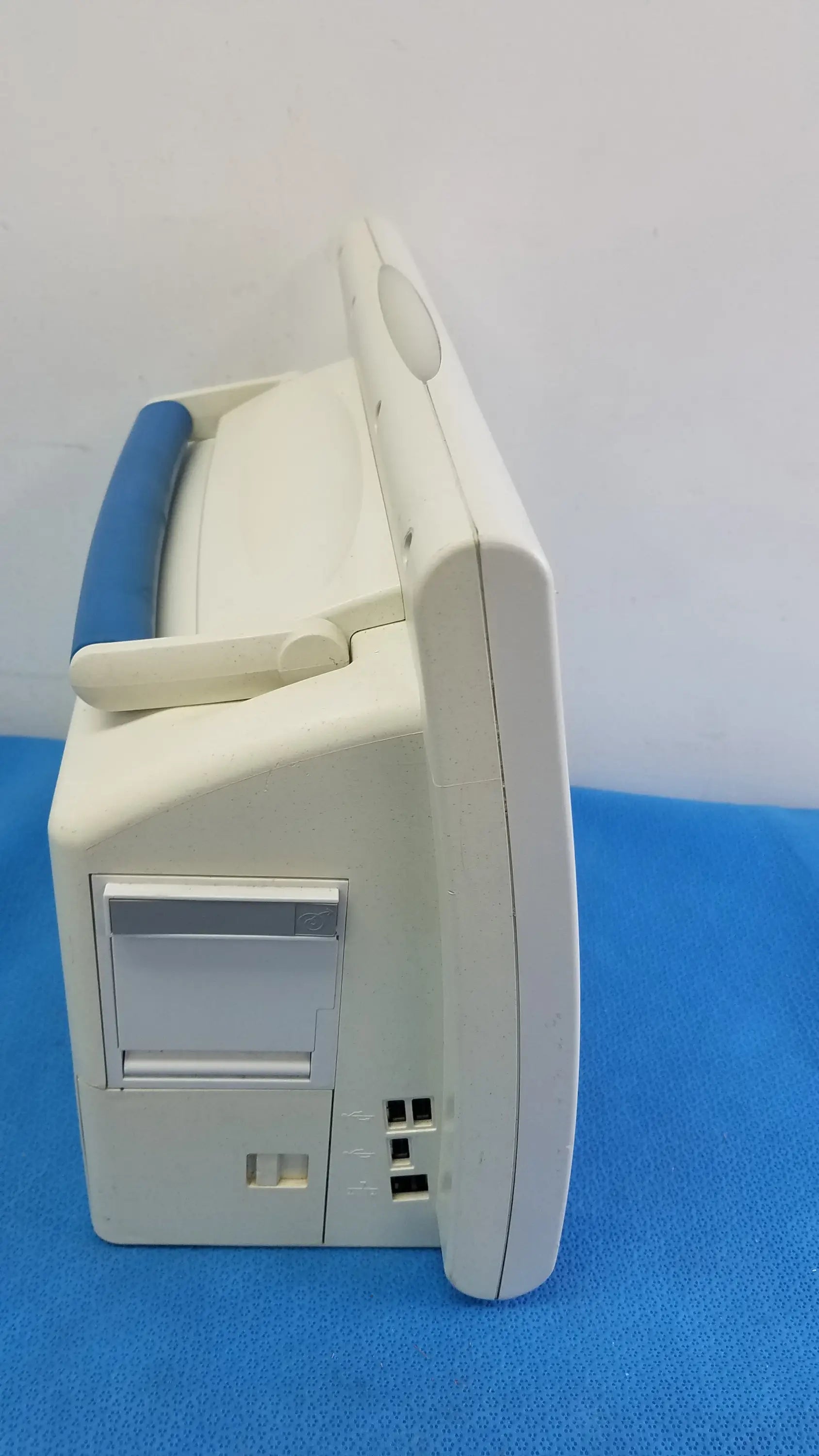 Spacelabs 91370 Ultraview SL Patient Monitor