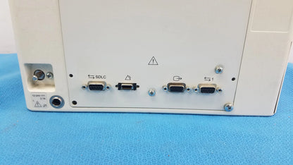 Spacelabs 91370 Ultraview SL Patient Monitor