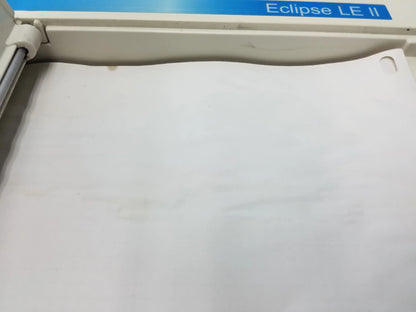 Spacelabs 92304 Eclipse LE II ECG KEG Electrocardiograph Machine