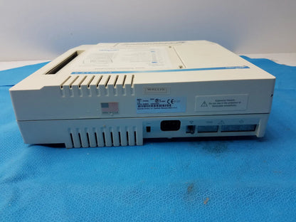 Spacelabs 92304 Eclipse LE II ECG KEG Electrocardiograph Machine