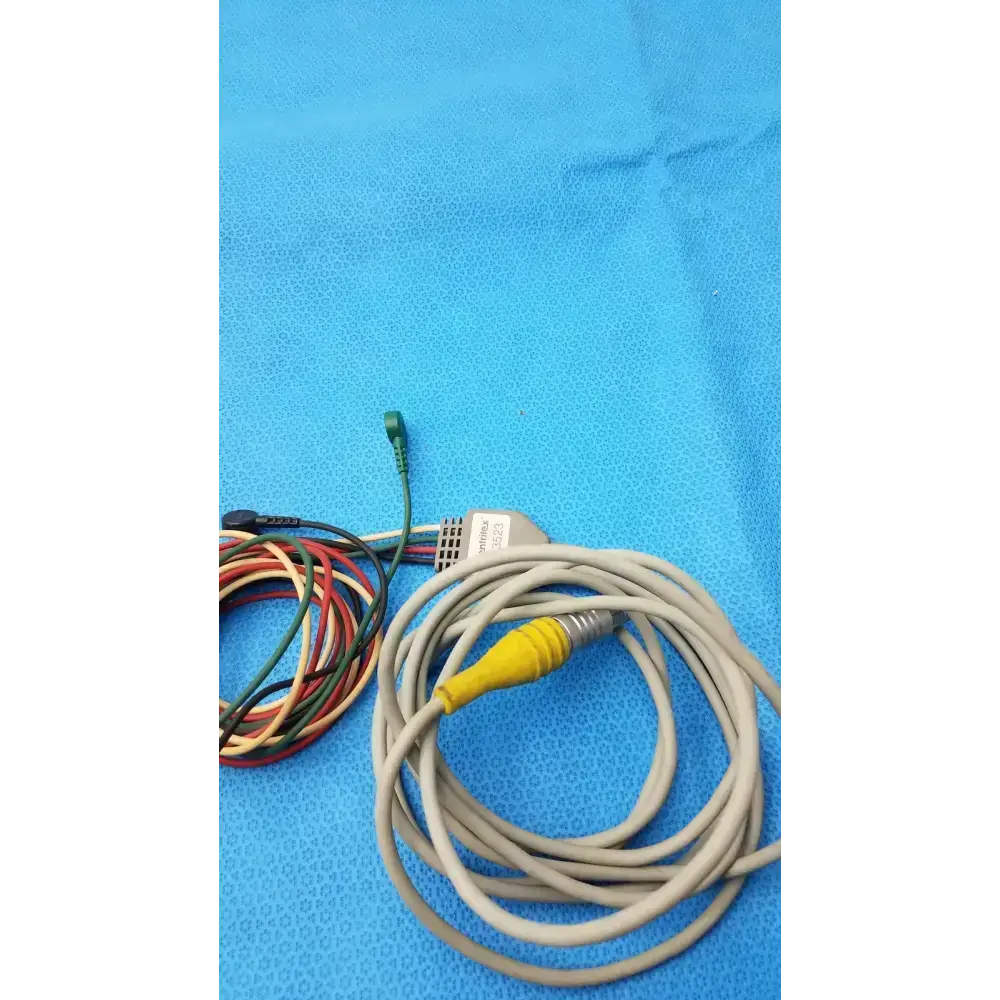 Spacelabs TruLINK Compatible ECG Trunk Cable 5 Lead Harness