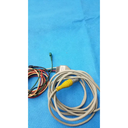 Spacelabs TruLINK Compatible ECG Trunk Cable 5 Lead Harness