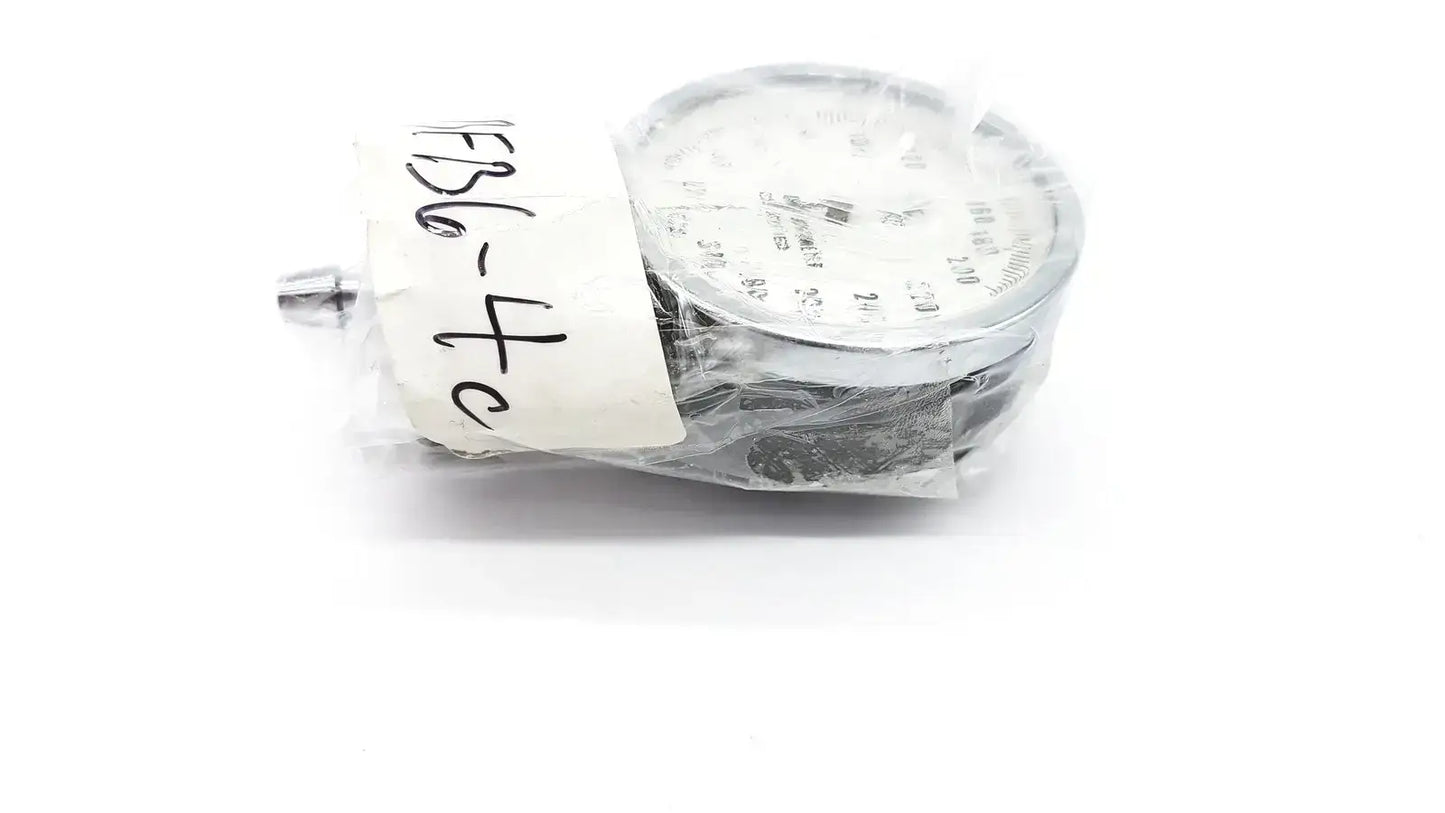 Spare Gauge For Aneroid Sphygmomanometer Manual Blood Pressure Monitor - Replacement