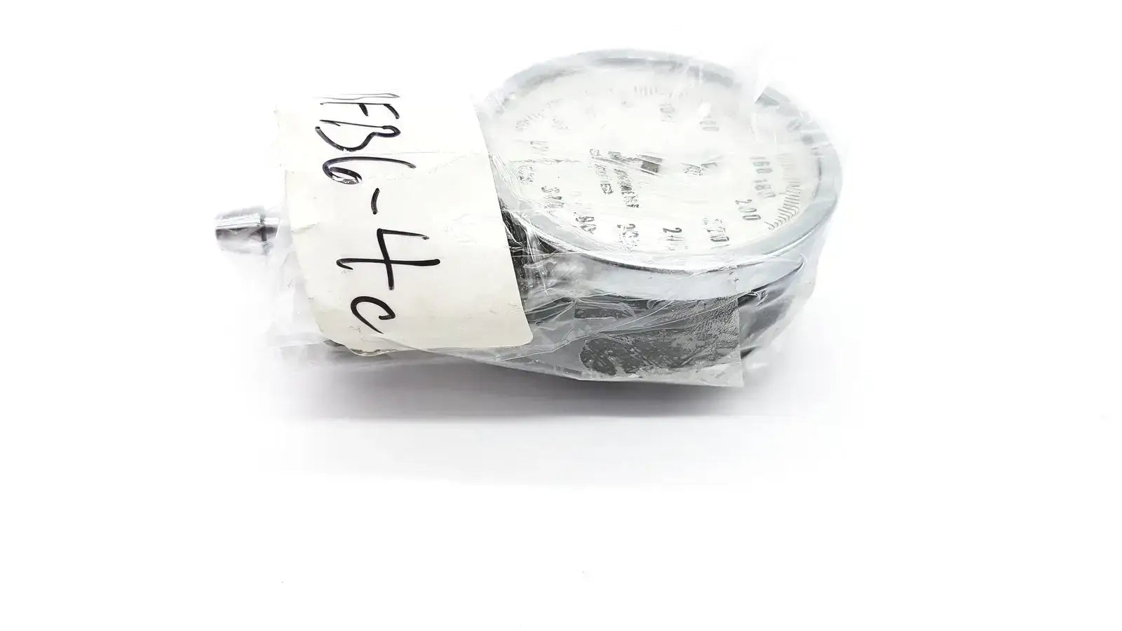 Spare Gauge For Aneroid Sphygmomanometer Manual Blood Pressure Monitor - Replacement