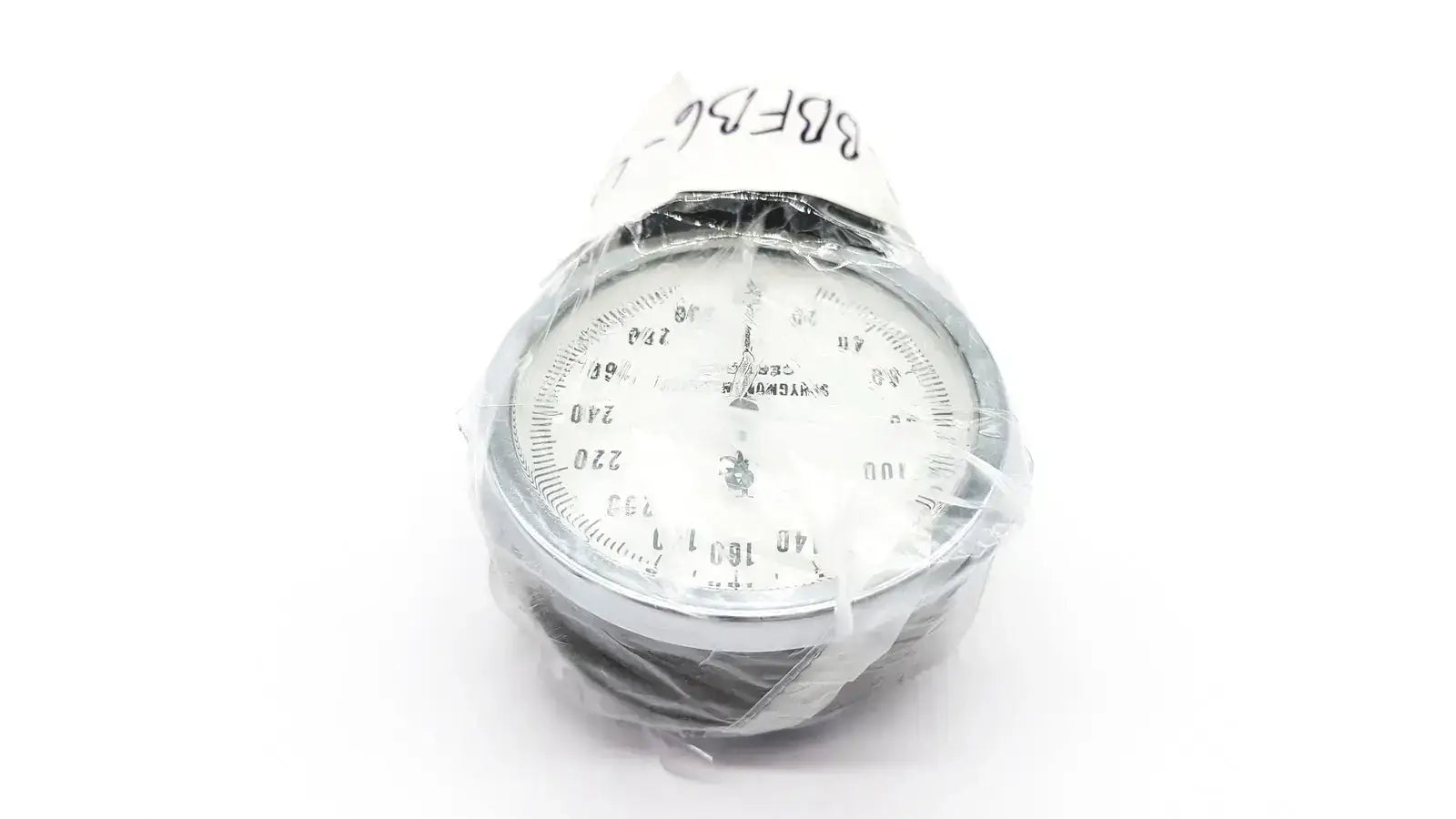 Spare Gauge For Aneroid Sphygmomanometer Manual Blood Pressure Monitor - Replacement