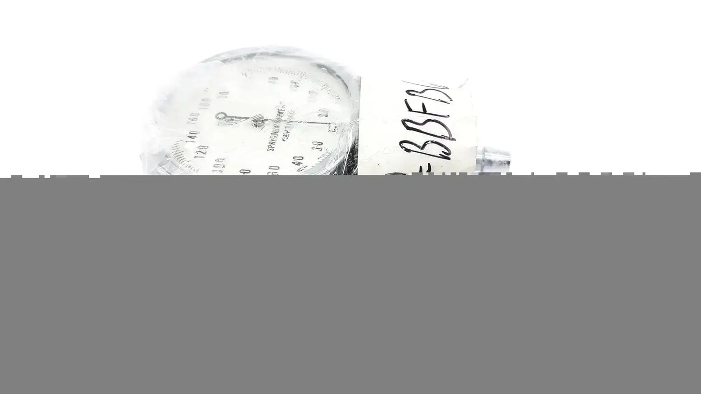 Spare Gauge For Aneroid Sphygmomanometer Manual Blood Pressure Monitor - Replacement