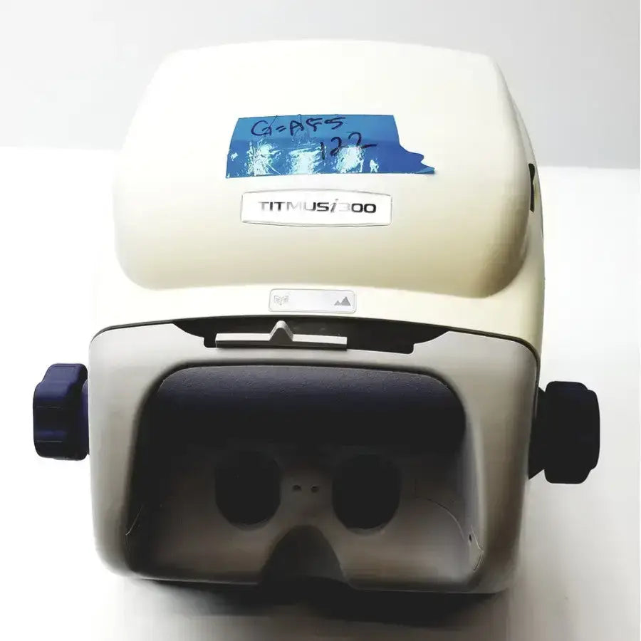 Sperian Titmus i300 Vision Screening Eye Test System - Screener