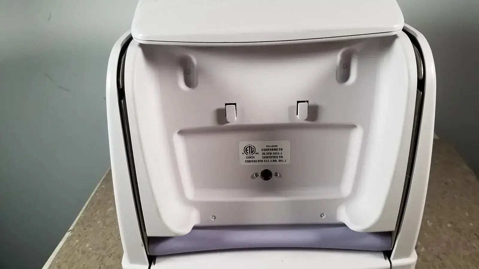 Sperian Titmus i400 Vision Screener