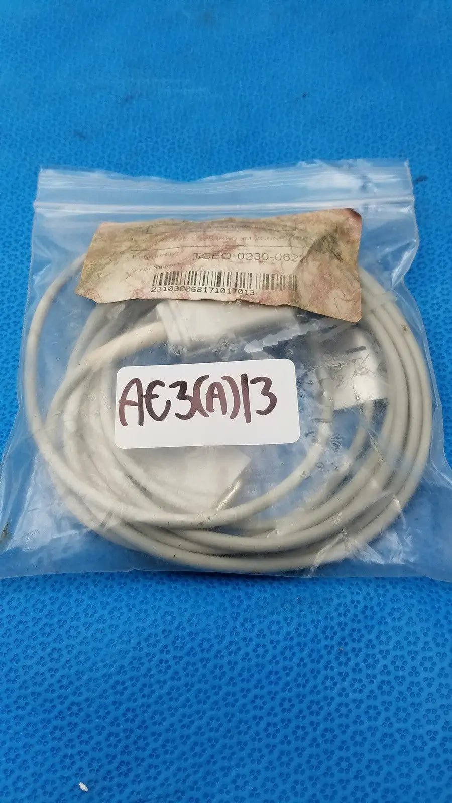 SpO2 Extension Adapter Cable U710M-87 Compatible with M Tech