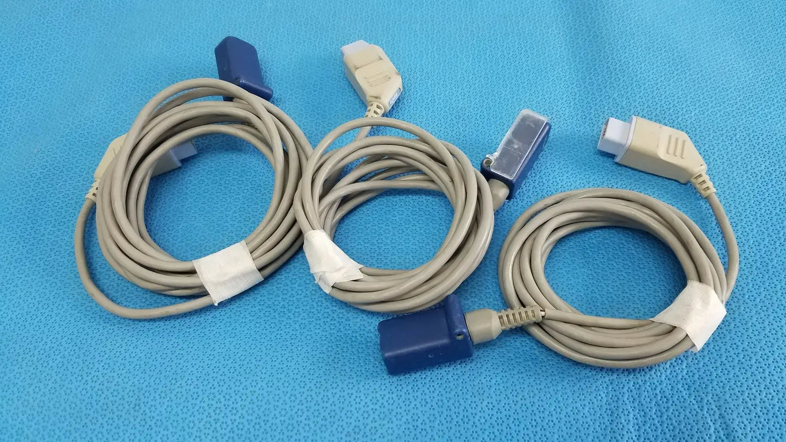 SpO2 Extension Cables for Patient Monitor
