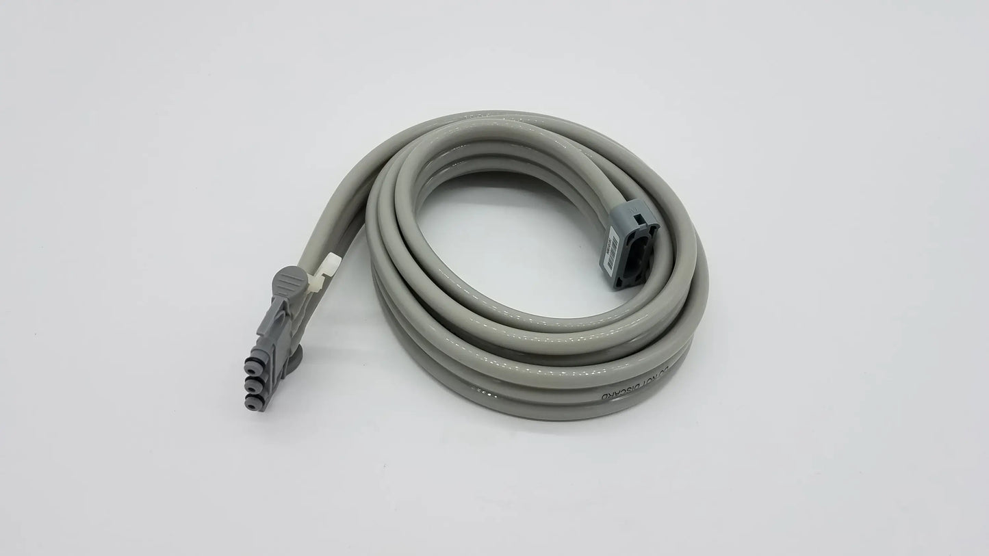 Spot Vital Signs Blood Pressure Hose 3-Port Connector - with 3‑Port