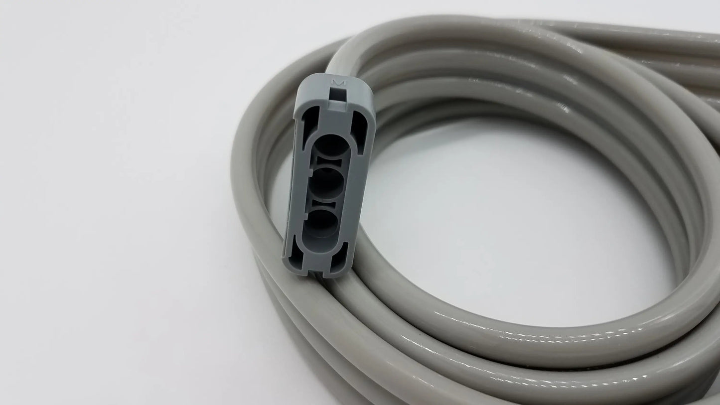 Spot Vital Signs Blood Pressure Hose 3-Port Connector - with 3‑Port