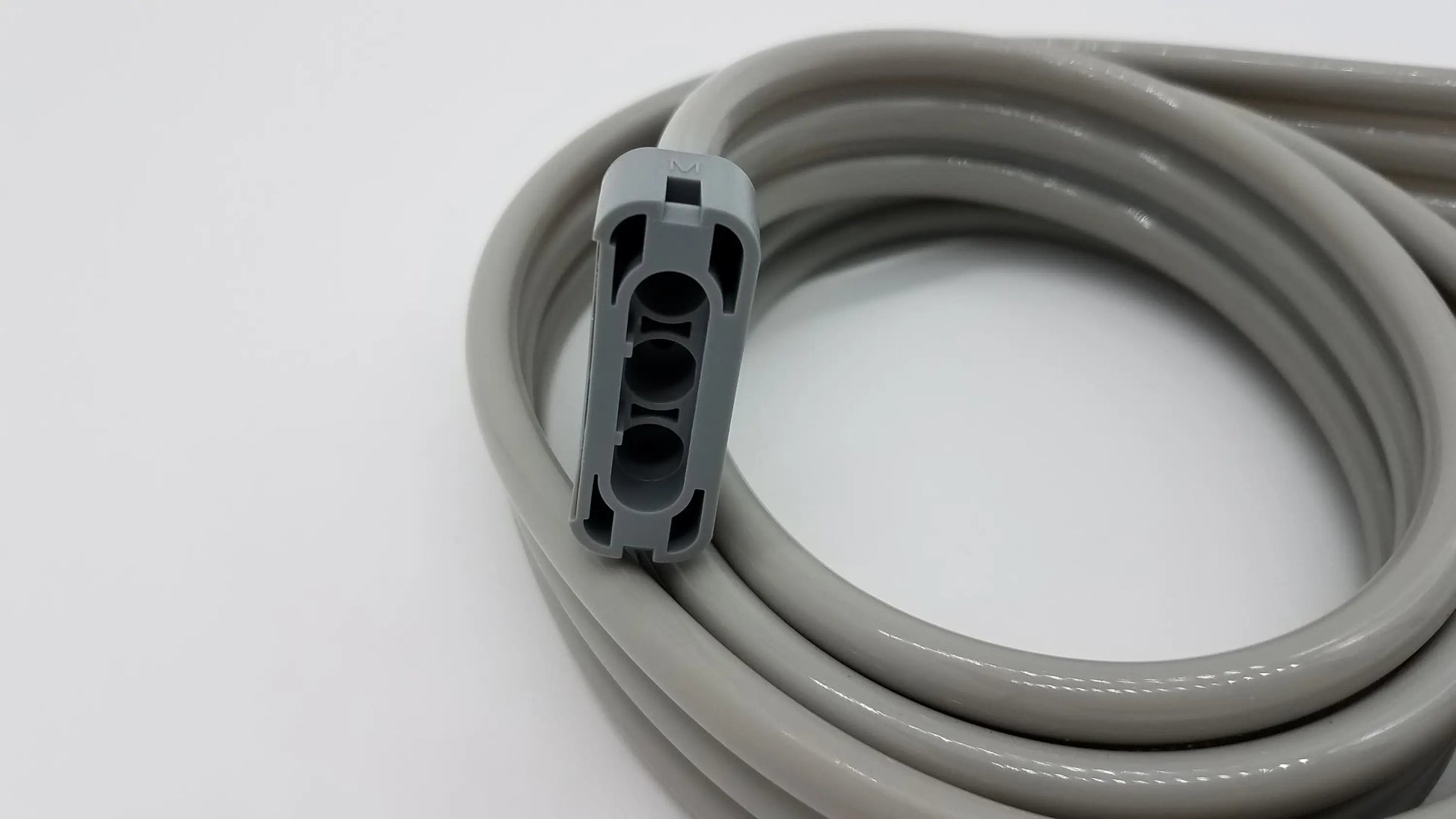 Spot Vital Signs Blood Pressure Hose 3-Port Connector - with 3‑Port