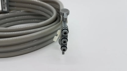 Spot Vital Signs Blood Pressure Hose 3-Port Connector - with 3‑Port